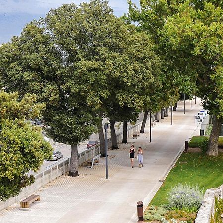 Sea Gate Apartment Zadar Exterior photo
